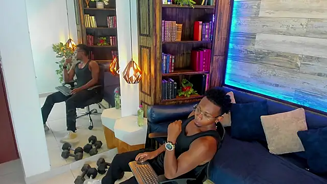 Snapshot of JamalMyst chatting on January 2025 01:21:02 AM JamalMyst online show from January 2025 01:21:02 AM