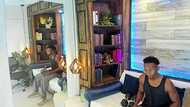 Snapshot of JamalMyst chatting on January 2025 02:19:01 AM JamalMyst online show from January 2025 02:19:01 AM