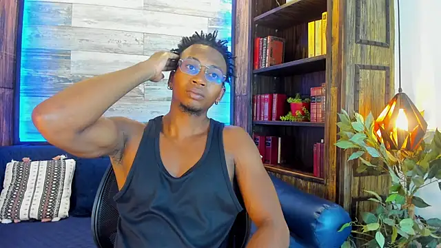 Snapshot of JamalMyst chatting on February 2025 11:59:02 PM JamalMyst online show from February 2025 11:59:02 PM