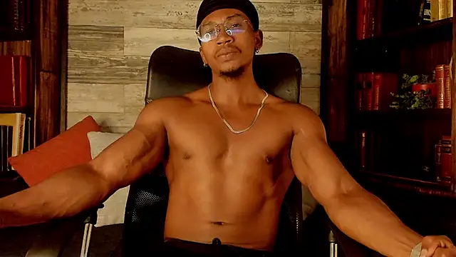 JamalMyst online show from October 2025 03:53:02 AM