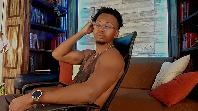 JamalMyst online show from November 2025 04:10:02 AM