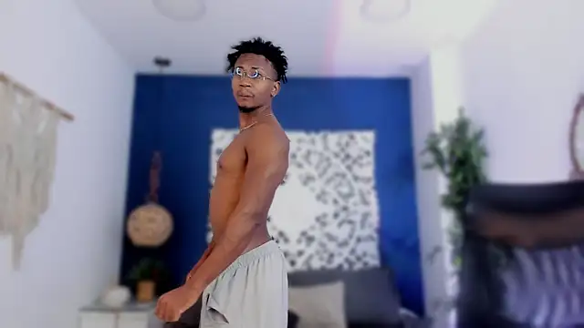 JamalMyst online show from February 2026 03:55:02 AM