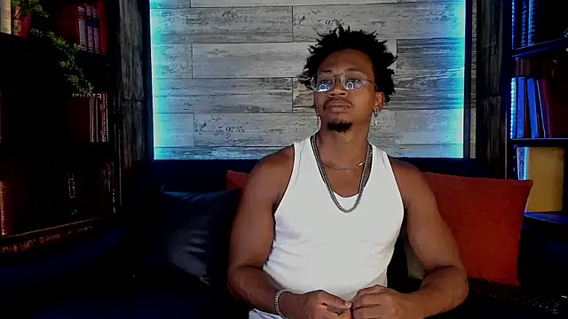 JamalMyst online show from May 2026 08:14:02 PM