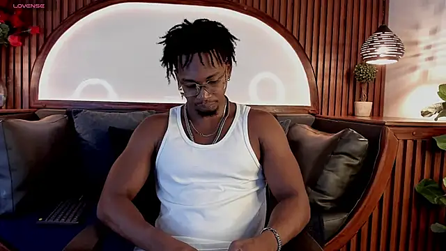 JamalMyst online show from June 2026 08:18:02 PM