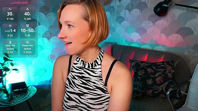 Snapshot of UmaTruewoman chatting on October 2025 05:39:01 AM UmaTruewoman online show from October 2025 05:39:01 AM