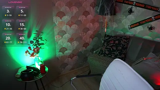 Snapshot of UmaTruewoman chatting on November 2025 05:54:01 AM UmaTruewoman online show from November 2025 05:54:01 AM