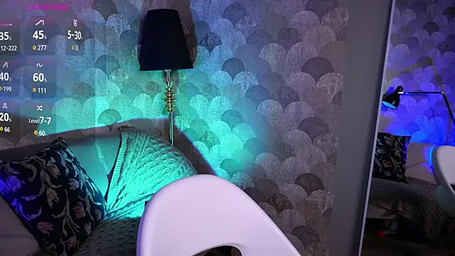 UmaTruewoman online show from March 2026 05:26:02 AM