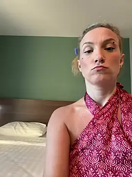 UmaTruewoman online show from July 2026 11:18:01 AM