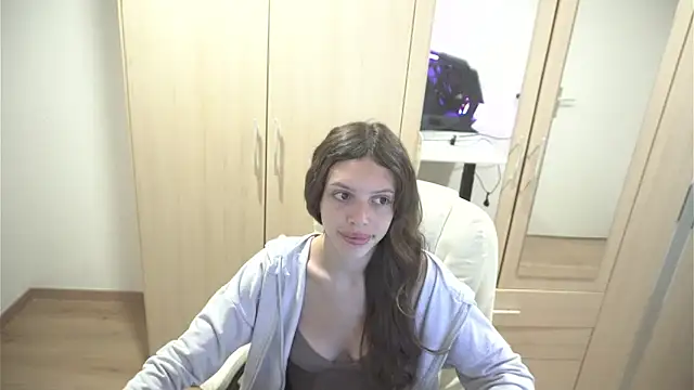 Billly1Love online show from May 2026 10:29:01 PM