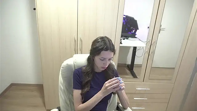 Billly1Love online show from June 2026 12:32:02 AM