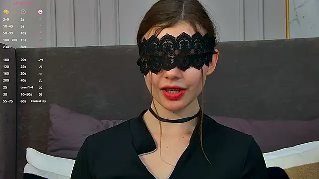 ReginaRobinson online show from February 2025 11:46:02 AM