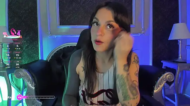 MeganDraco  online show from May 2026 12:56:02 PM
