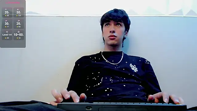 Snapshot of Jake_tripp chatting on October 2025 03:53:02 AM Jake tripp online show from October 2025 03:53:02 AM