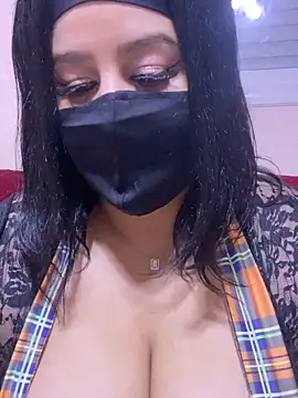 Snapshot of mari_layali chatting on March 2025 01:42:02 AM mari layali online show from March 2025 01:42:02 AM