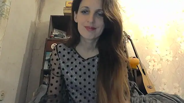 Snapshot of RitaSunnyX chatting on December 2024 04:35:02 PM RitaSunnyX online show from December 2024 04:35:02 PM