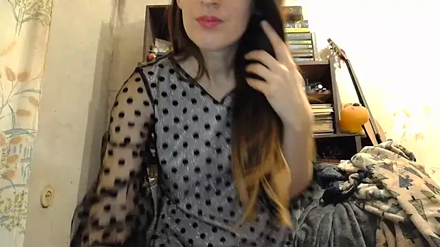 Snapshot of RitaSunnyX chatting on January 2025 04:24:01 PM RitaSunnyX online show from January 2025 04:24:01 PM