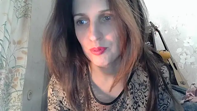 Snapshot of RitaSunnyX chatting on February 2025 04:18:02 PM RitaSunnyX online show from February 2025 04:18:02 PM