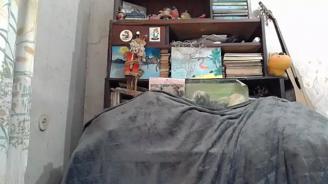Snapshot of RitaSunnyX chatting on February 2025 07:59:02 PM RitaSunnyX online show from February 2025 07:59:02 PM