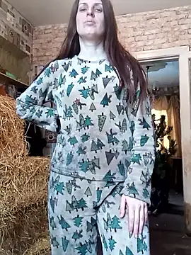 RitaSunnyX online show from January 2026 09:47:02 AM