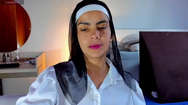Snapshot of ClaraMariaMon chatting on March 2025 07:37:02 PM ClaraMariaMon online show from March 2025 07:37:02 PM