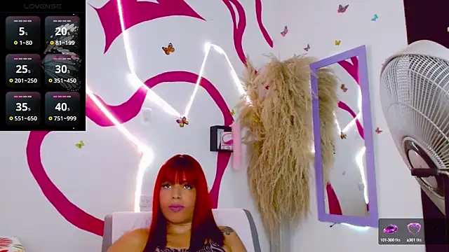 Snapshot of sara-bbc-dominant chatting on January 2025 10:10:01 PM sara-bbc-dominant online show from January 2025 10:10:01 PM