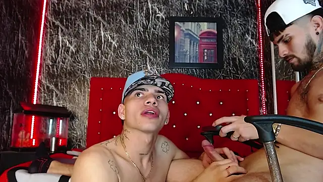 Brutal Sex Fucking online show from December 2024 12:41:02 AM