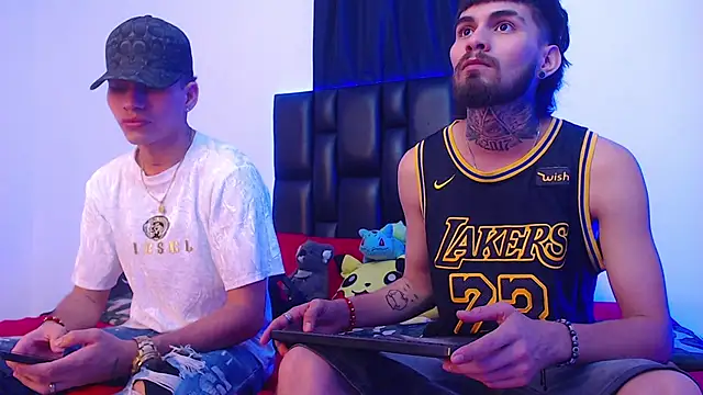 Brutal Sex Fucking online show from March 2025 10:20:02 PM