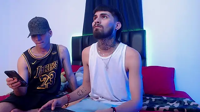 Brutal Sex Fucking online show from March 2025 08:21:01 PM