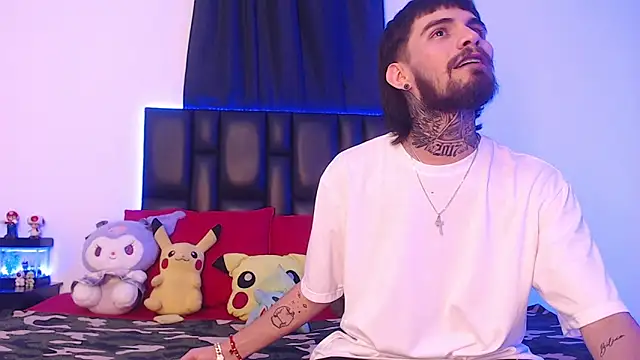 Brutal Sex Fucking online show from March 2025 08:08:02 PM