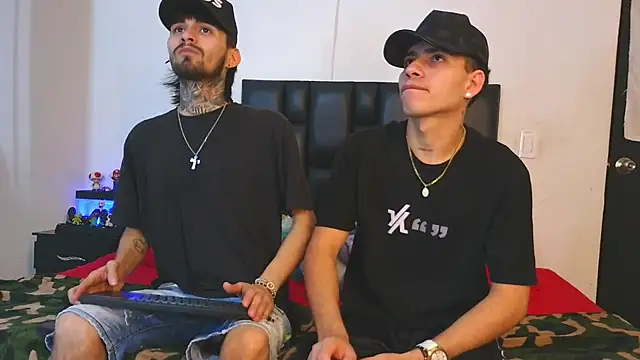 Brutal Sex Fucking online show from September 2025 10:53:01 PM