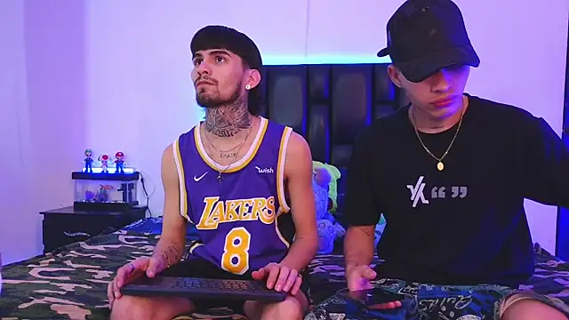 Brutal Sex Fucking online show from October 2025 10:00:02 PM