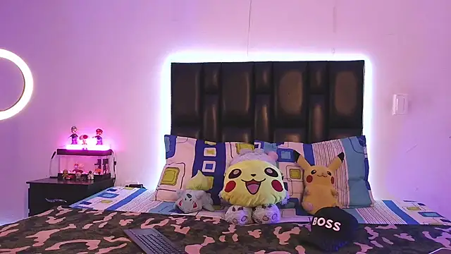 Brutal Sex Fucking online show from October 2025 06:34:01 PM