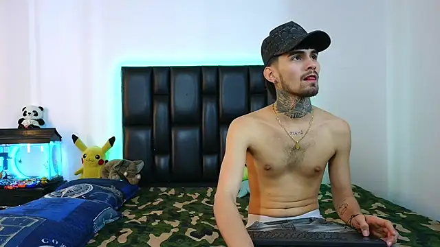 Snapshot of Brutal_Sex_Fucking chatting on February 2026 03:38:02 AM Brutal Sex Fucking online show from February 2026 03:38:02 AM