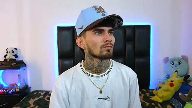 Snapshot of Brutal_Sex_Fucking chatting on March 2026 08:58:02 PM Brutal Sex Fucking online show from March 2026 08:58:02 PM