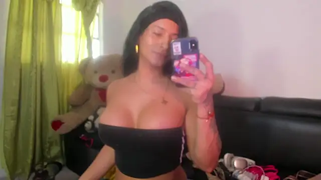jennifer ts online show from June 2026 05:46:02 PM