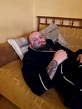 TattooedDick92 online show from January 2025 08:28:02 AM