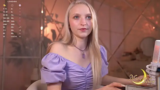marylunamay online show from June 2026 05:23:02 AM
