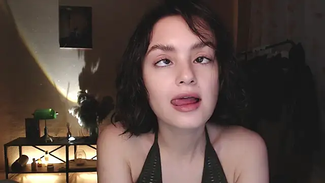 CuteRuby99 online show from October 2025 02:05:02 PM