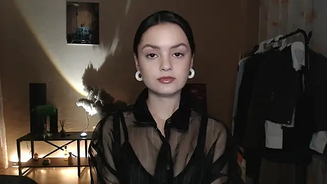 CuteRuby99 online show from March 2026 04:21:01 PM