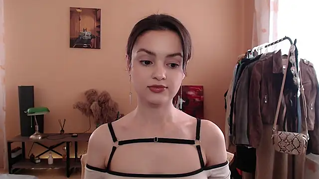 CuteRuby99 online show from May 2026 12:10:02 PM