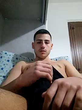 Snapshot of Nicolas3091 chatting on April 2026 12:50:01 PM Nicolas3091 online show from April 2026 12:50:01 PM