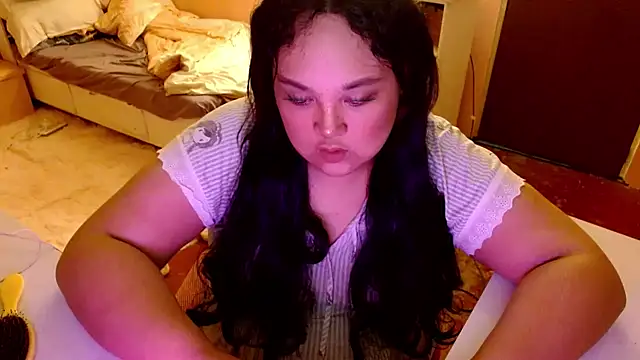 GiannaLopezSmith online show from September 2025 09:58:02 AM