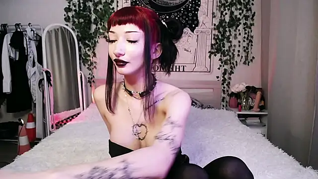 Marcellean online show from February 2025 04:36:01 AM