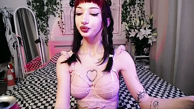 Marcellean online show from February 2025 01:10:01 AM