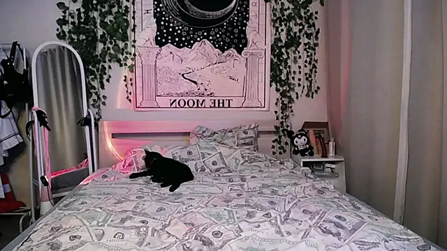 Marcellean online show from February 2025 02:15:02 AM