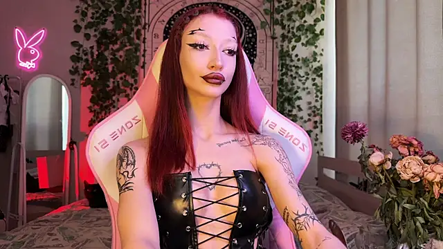 Marcellean online show from September 2025 05:33:01 AM