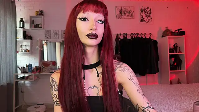 Marcellean online show from October 2025 05:43:02 AM