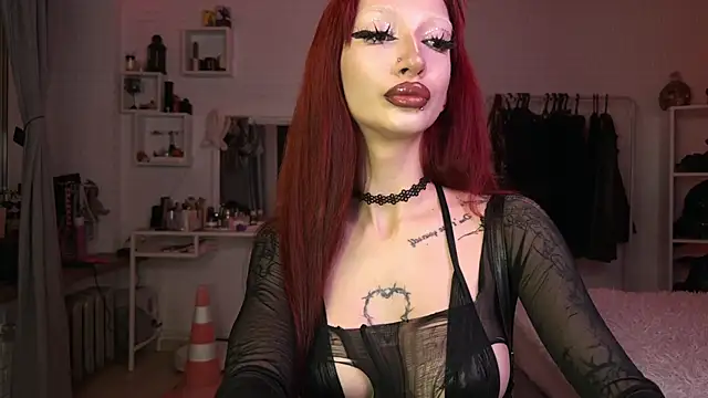 Snapshot of Marcellean chatting on November 2025 04:34:02 AM Marcellean online show from November 2025 04:34:02 AM