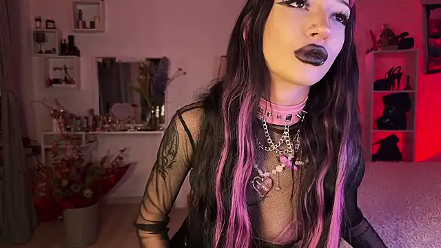 Marcellean online show from March 2026 12:30:02 AM