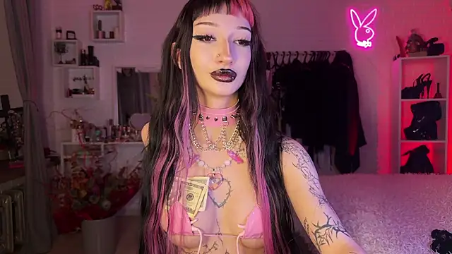 Marcellean online show from March 2026 02:04:02 AM